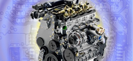 A evolução dos motores diesel