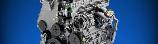 Alterar a turbina para melhorar o torque