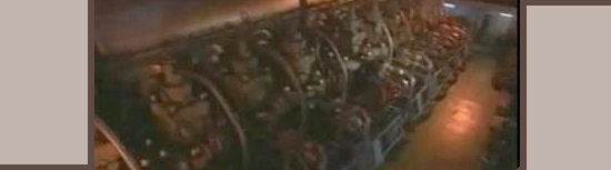Motor de Navio